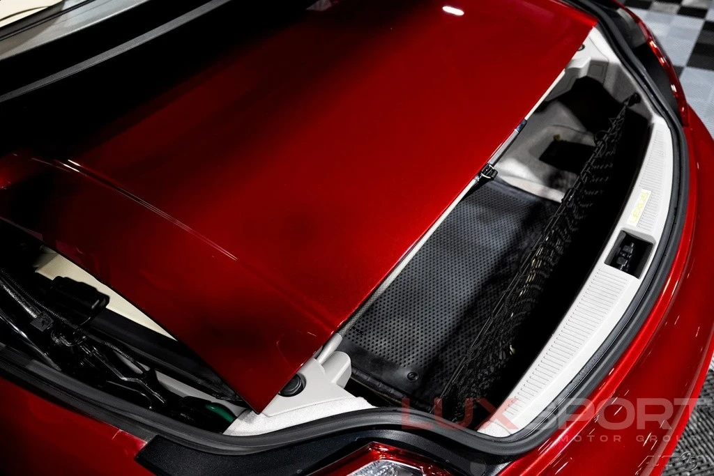 2007 Lexus SC430 - Image 3 of 21