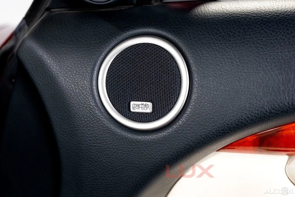 2007 Lexus SC430 - Image 11 of 21