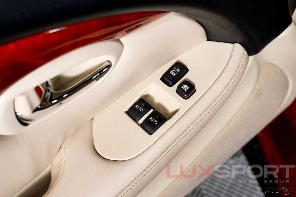 2007 Lexus SC430 - Image 8 of 21