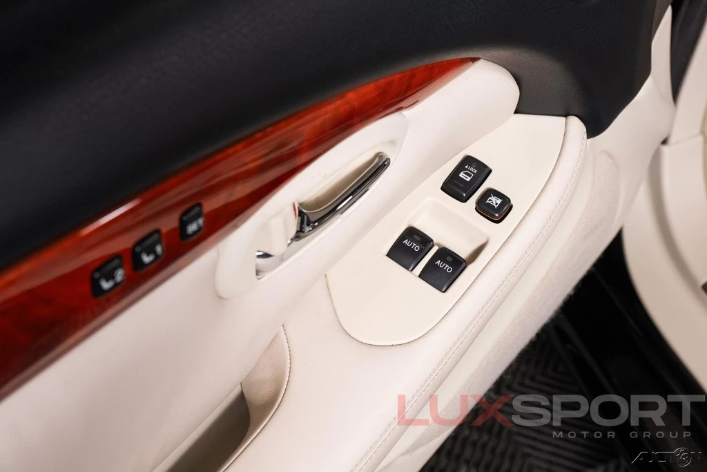 2007 Lexus SC430 - Image 22 of 24