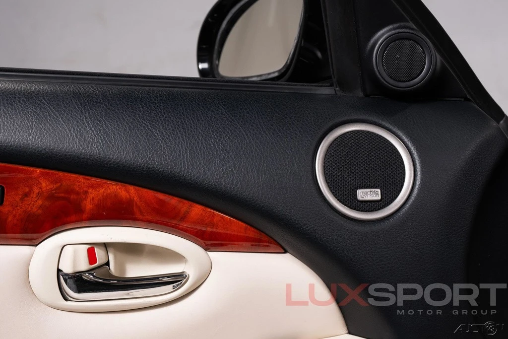 2007 Lexus SC430 - Image 20 of 24