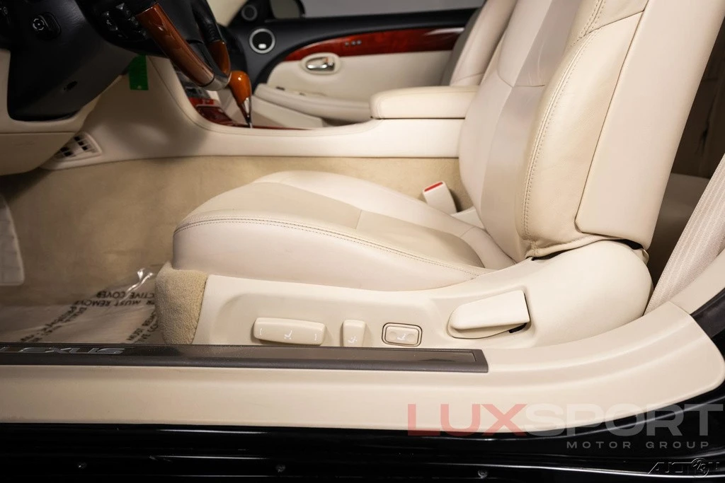 2007 Lexus SC430 - Image 24 of 24