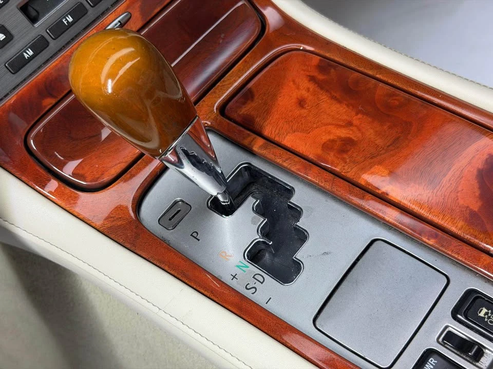 2007 Lexus SC430 - Image 17 of 20
