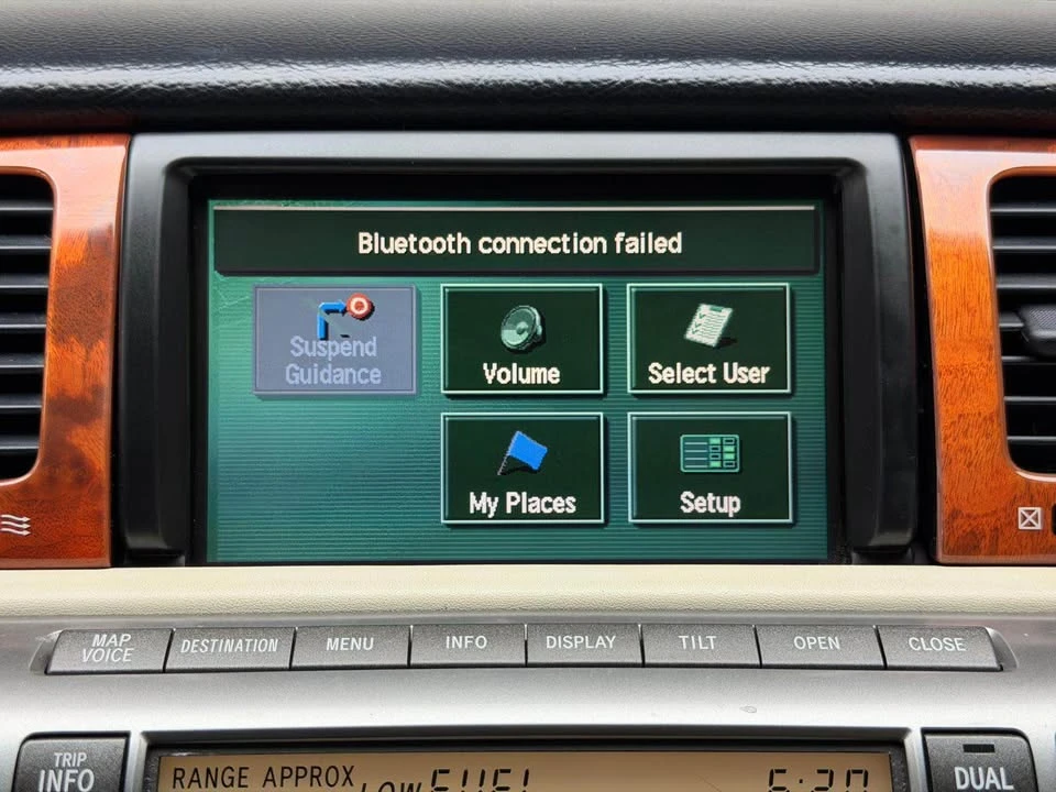 2007 Lexus SC430 - Image 20 of 20