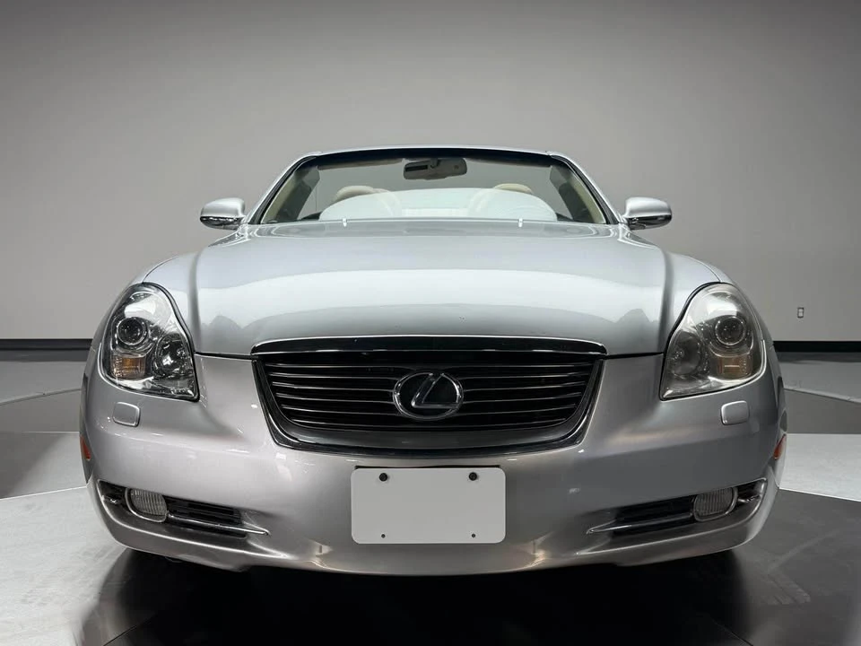 2007 Lexus SC430 - Image 6 of 20