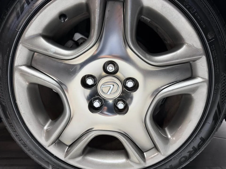 2007 Lexus SC430 - Image 8 of 20