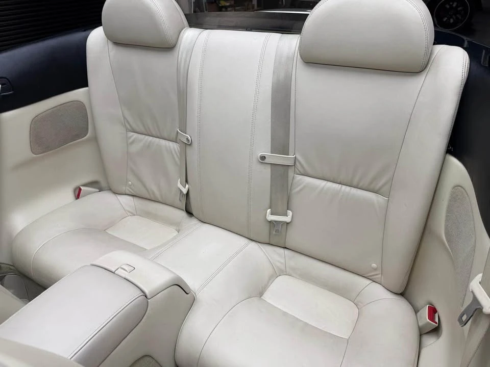 2007 Lexus SC430 - Image 13 of 20