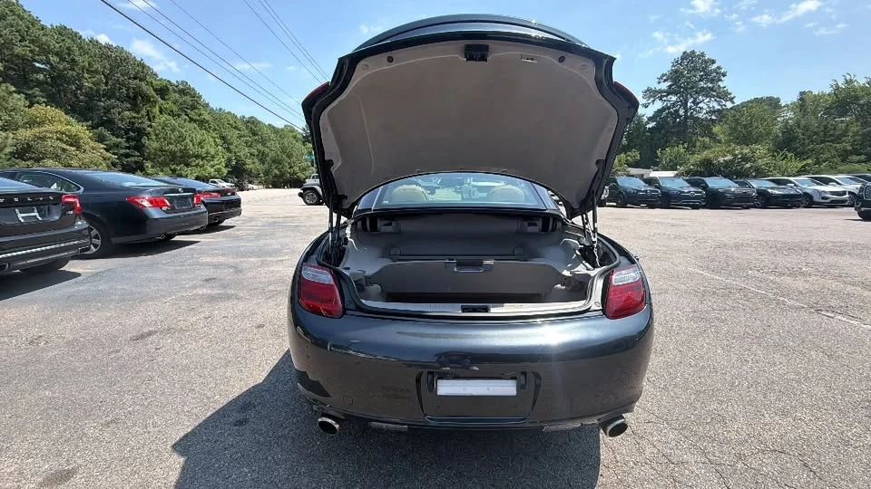 2007 Lexus SC430 - Image 17 of 20