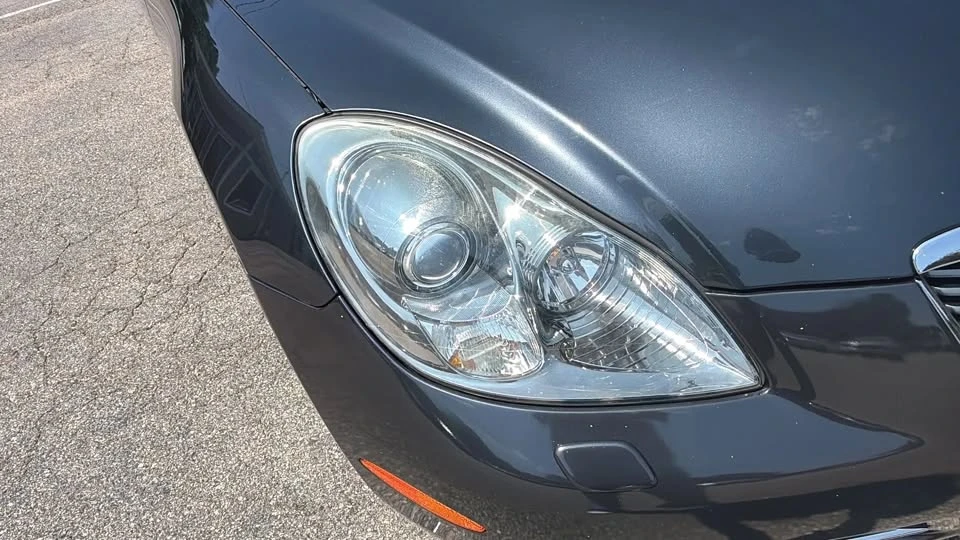 2007 Lexus SC430 - Image 9 of 20