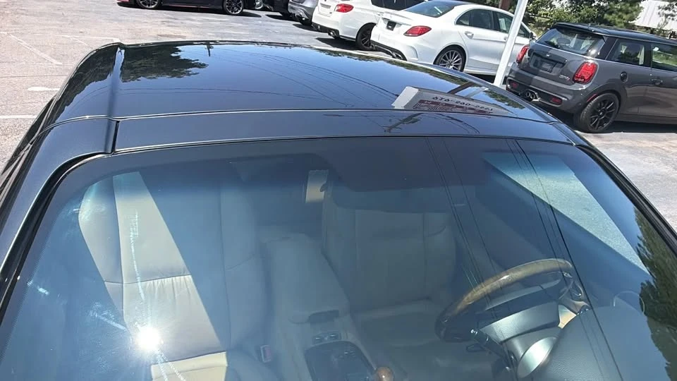2007 Lexus SC430 - Image 10 of 20