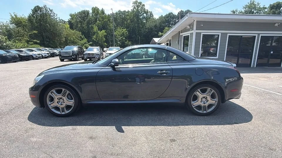 2007 Lexus SC430 - Image 6 of 20
