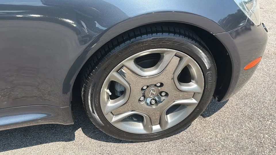 2007 Lexus SC430 - Image 11 of 20