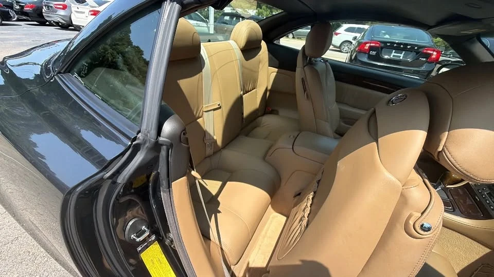 2007 Lexus SC430 - Image 16 of 20