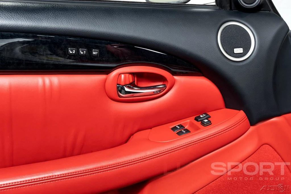 2007 Lexus SC430 - Image 15 of 21