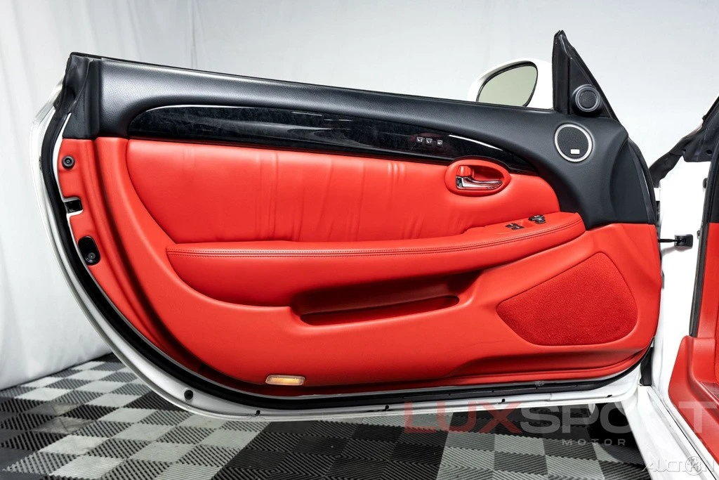 2007 Lexus SC430 - Image 14 of 21