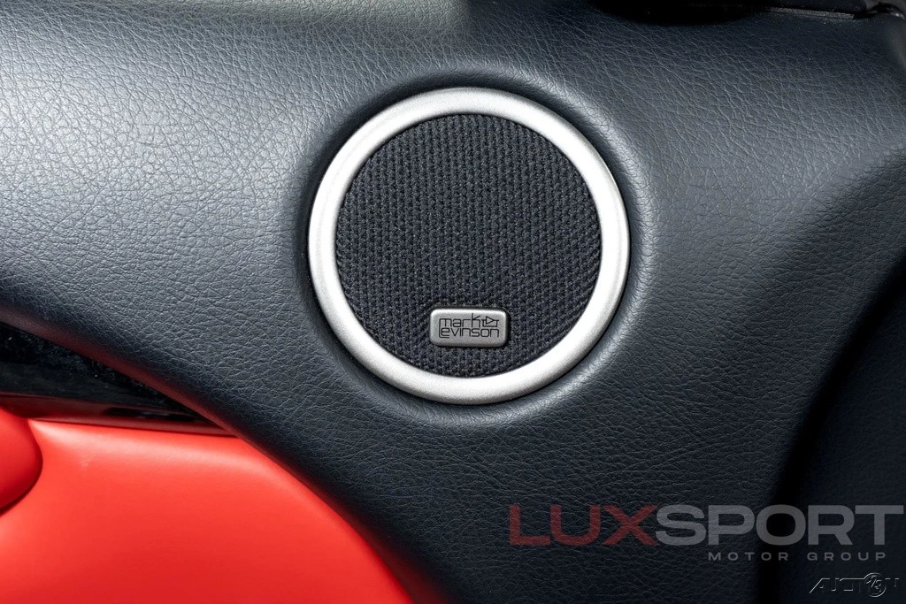 2007 Lexus SC430 - Image 16 of 21