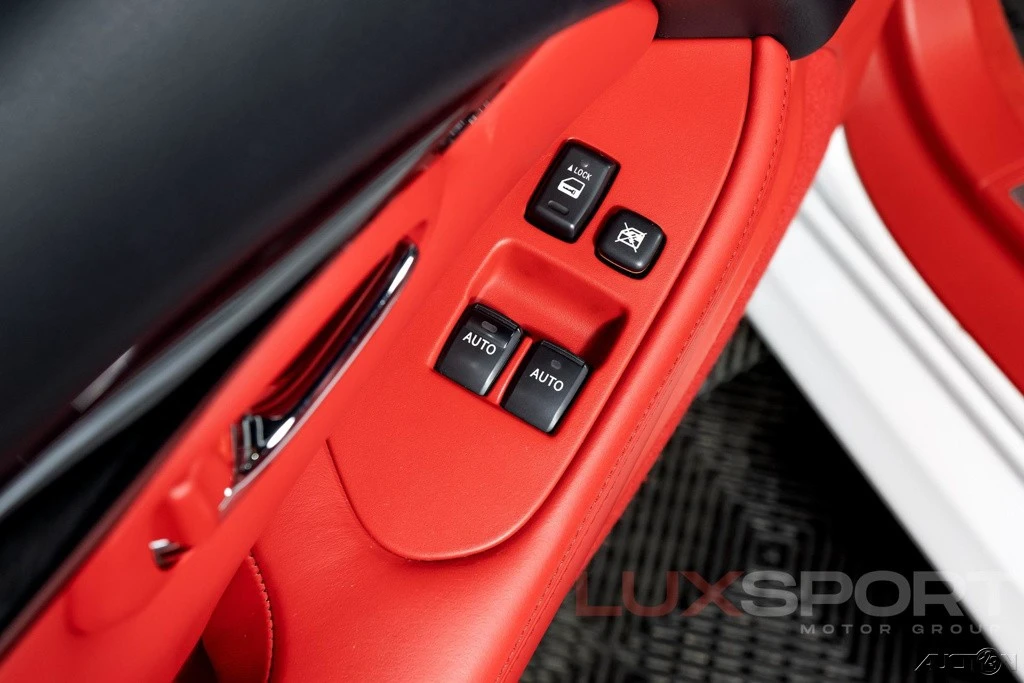 2007 Lexus SC430 - Image 18 of 21