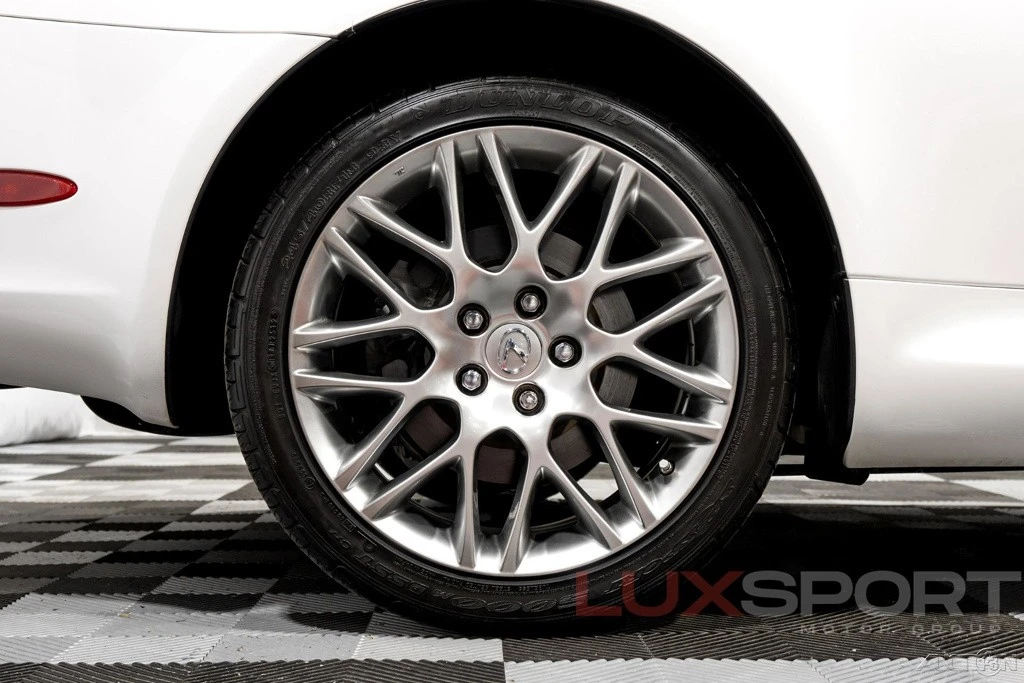 2007 Lexus SC430 - Image 9 of 21