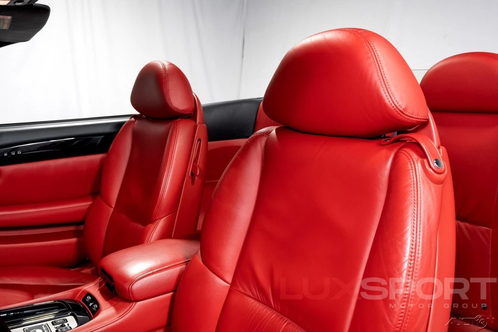 2007 Lexus SC430 - Image 20 of 21