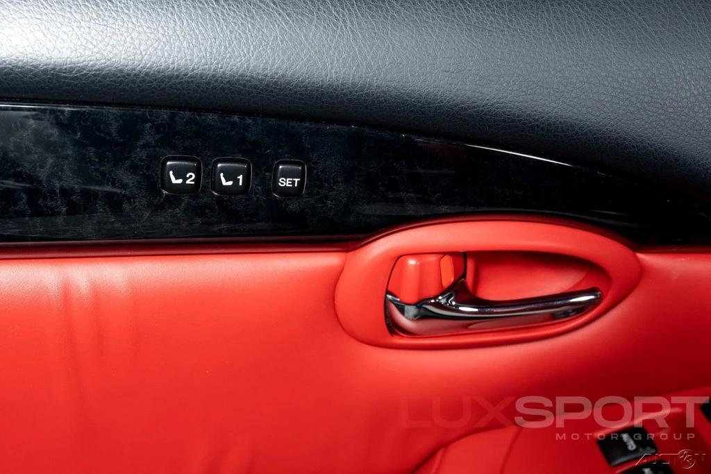 2007 Lexus SC430 - Image 17 of 21