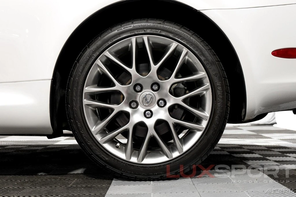 2007 Lexus SC430 - Image 7 of 21