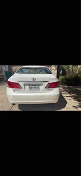2007 Lexus SC 300 Sport Coupe 2D