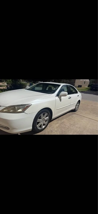 2007 Lexus SC430 - Image 5 of 6