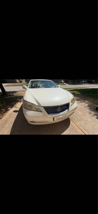 2007 Lexus SC430 - Image 4 of 6