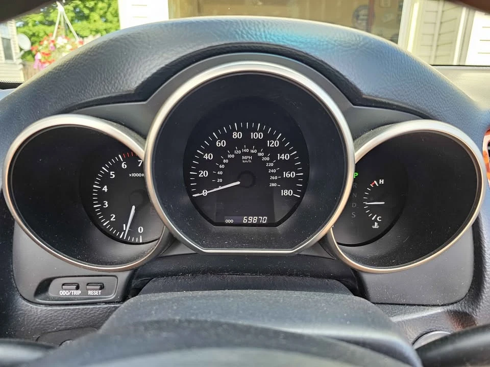 2007 Lexus SC430 - Image 16 of 16
