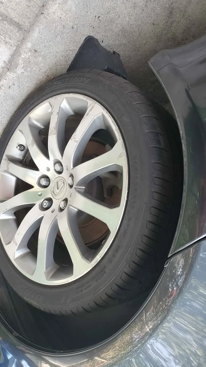 2007 Lexus SC430 - Image 3 of 11