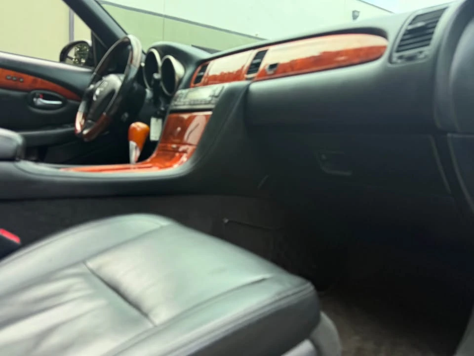 2007 Lexus SC430 - Image 20 of 20