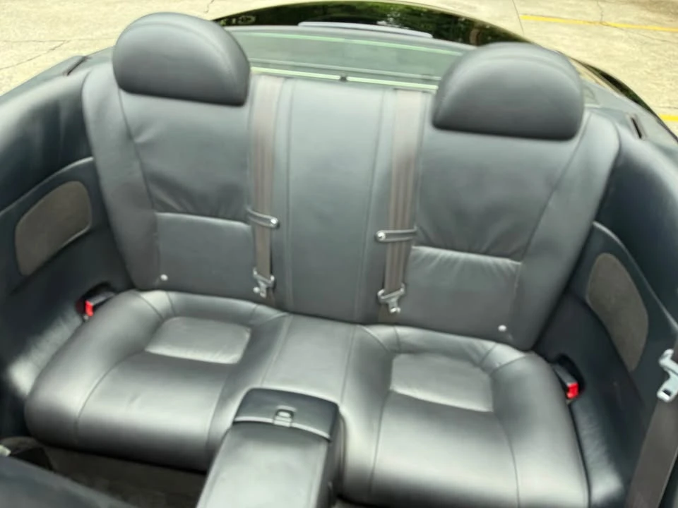 2007 Lexus SC430 - Image 17 of 20