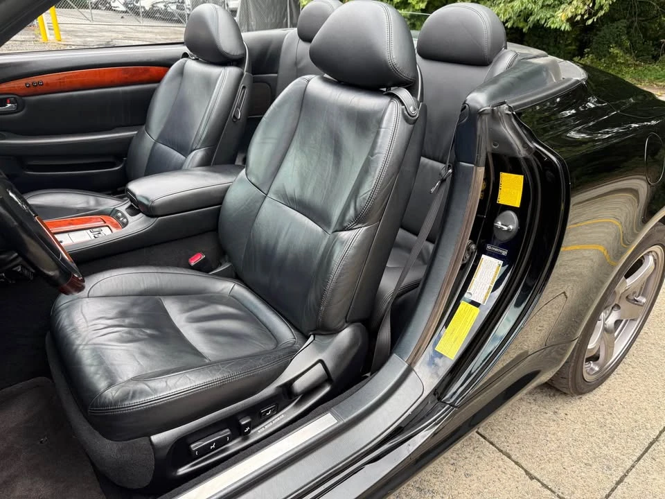 2007 Lexus SC430 - Image 13 of 20