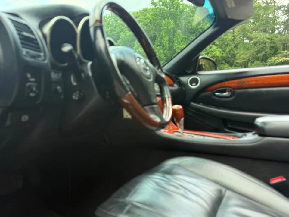 2007 Lexus SC430 - Image 19 of 20
