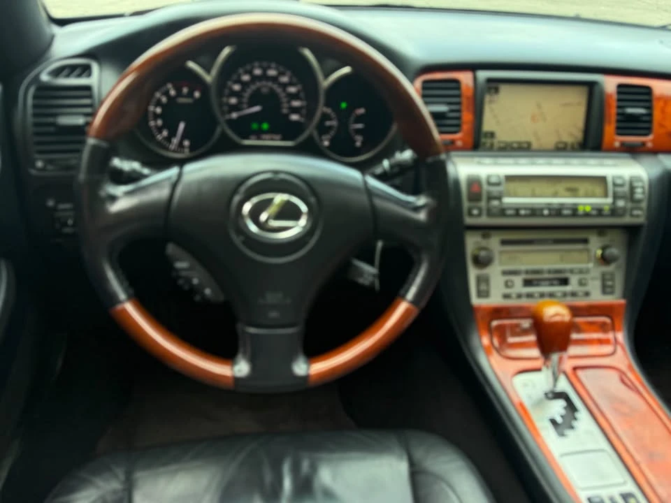 2007 Lexus SC430 - Image 4 of 20