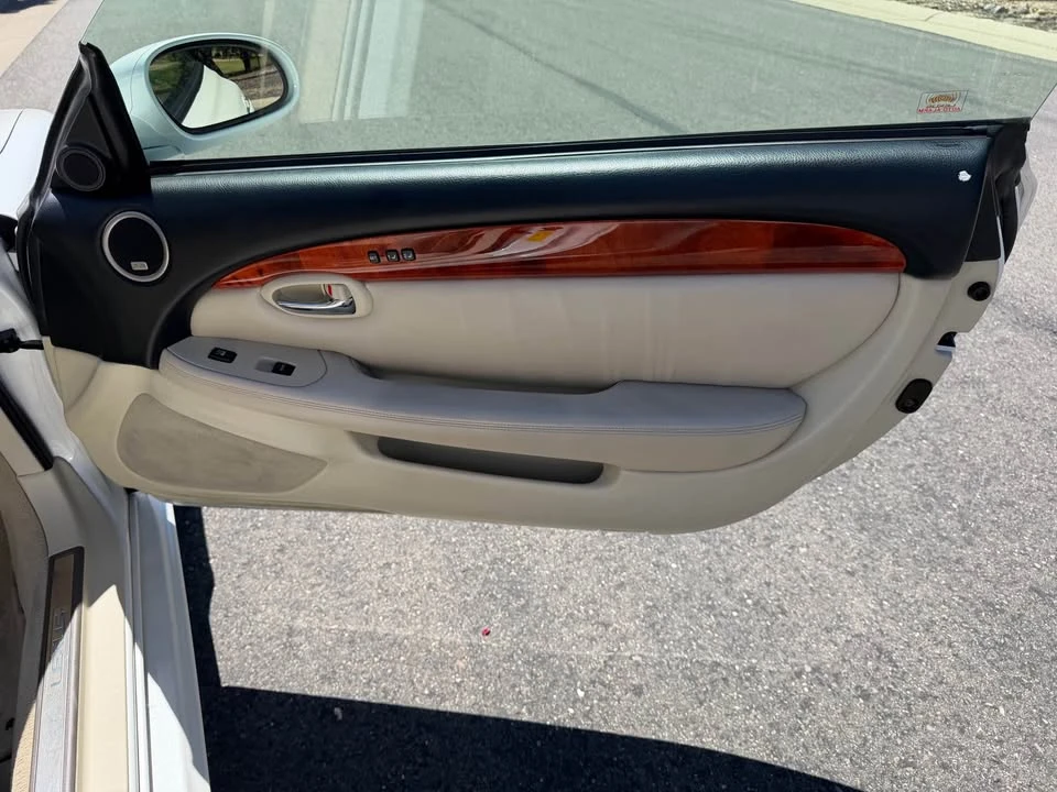 2007 Lexus SC430 - Image 10 of 11