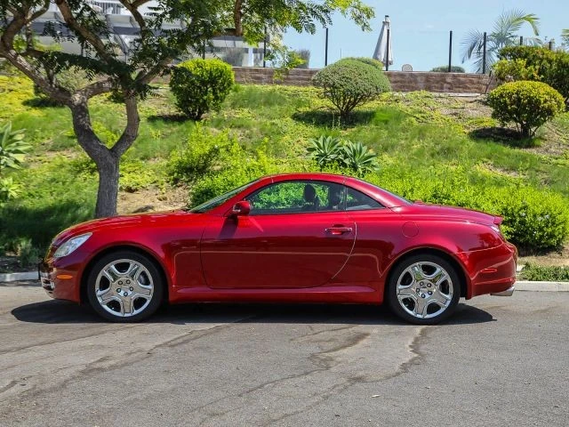 2007 Lexus SC430 - Image 2 of 31