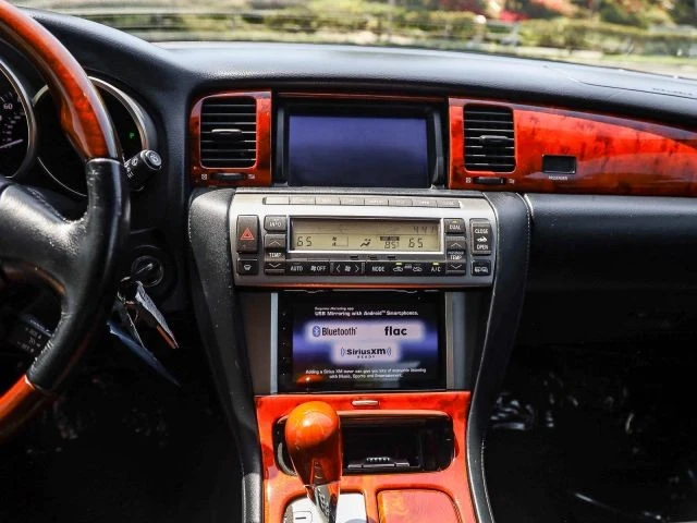 2007 Lexus SC430 - Image 30 of 31