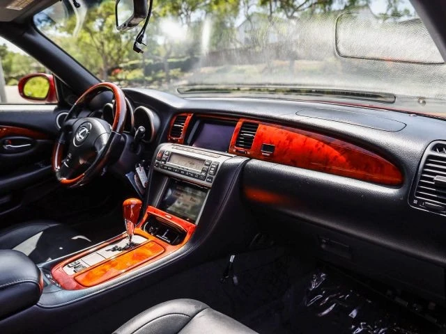 2007 Lexus SC430 - Image 18 of 31