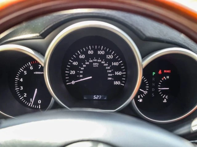 2007 Lexus SC430 - Image 27 of 31