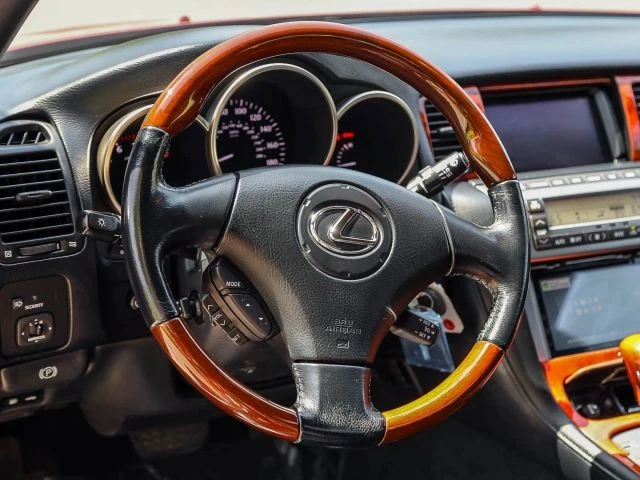2007 Lexus SC430 - Image 25 of 31