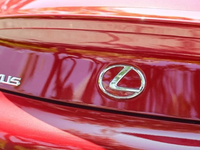 2007 Lexus SC430 - Image 14 of 31