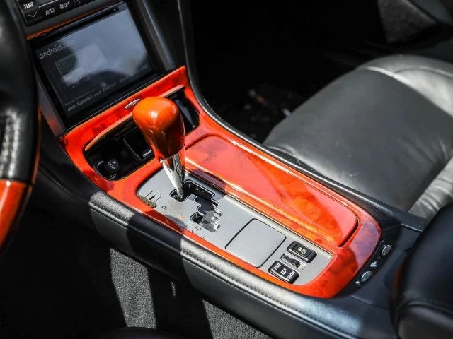2007 Lexus SC430 - Image 26 of 31
