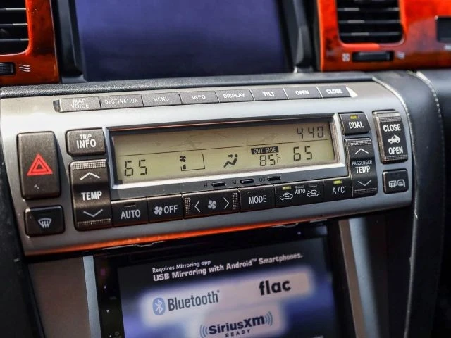 2007 Lexus SC430 - Image 29 of 31