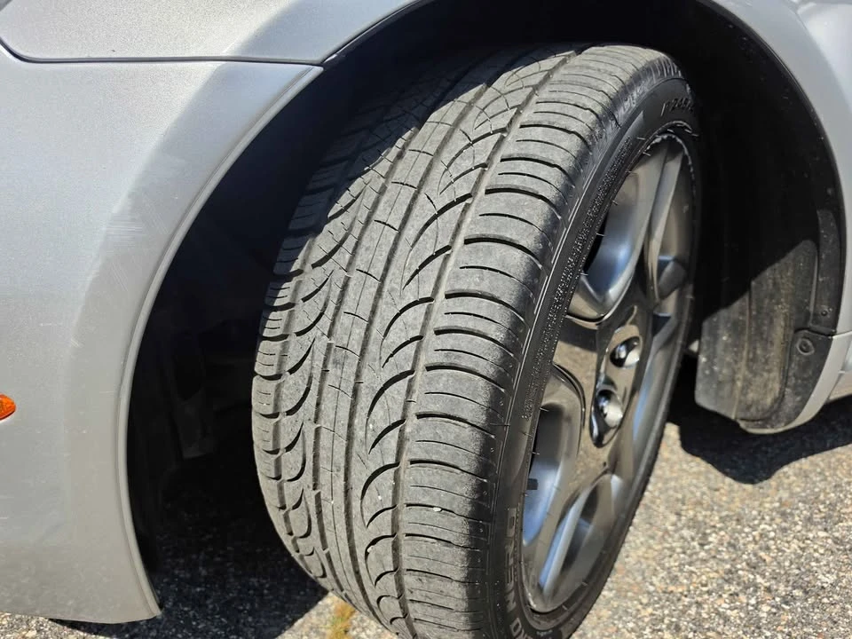 2007 Lexus SC430 - Image 12 of 20