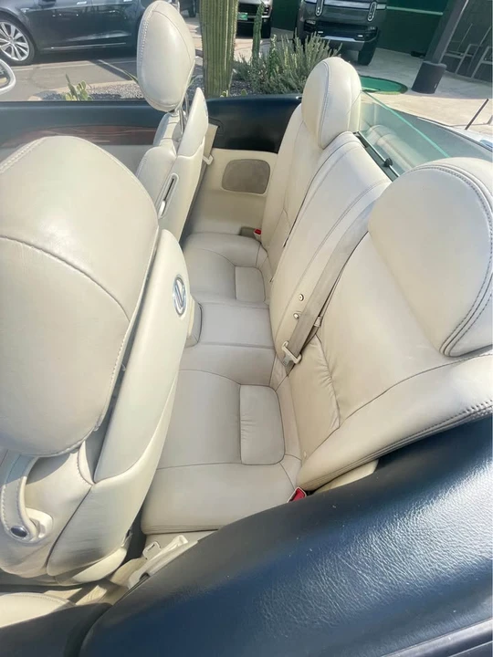 2007 Lexus SC430 - Image 10 of 10
