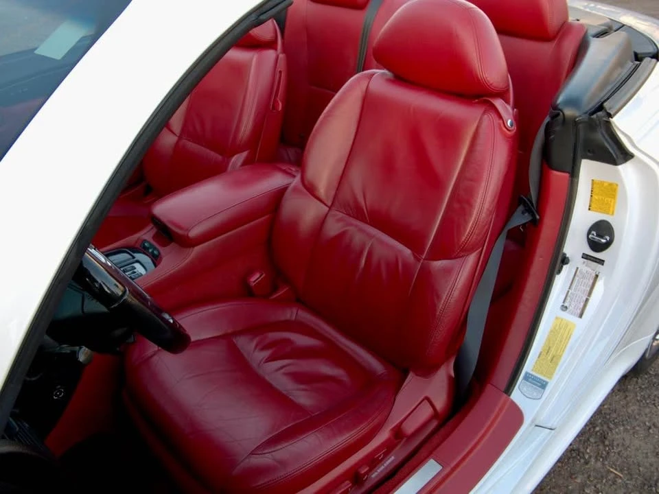 2007 Lexus SC430 - Image 15 of 20