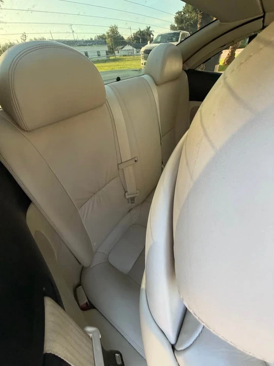 2007 Lexus SC430 - Image 13 of 20