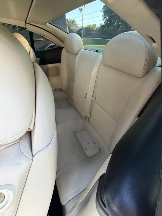 2007 Lexus SC430 - Image 18 of 20