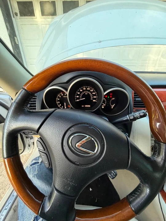 2007 Lexus SC430 - Image 4 of 20